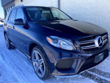 Used 2017 Mercedes-Benz GLE 350 4MATIC image 4