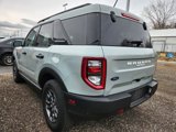 Certified 2022 Ford Bronco Sport Big Bend w/ Convenience Package image 3