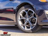 Used 2023 Chevrolet Malibu LT image 2