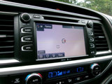 Used 2015 Toyota Highlander XLE image 3