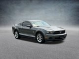 Used 2011 Ford Mustang Premium w/ 202A Rapid Spec Order Code image 4