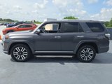 Used 2017 Toyota 4Runner Limited image 4