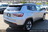 Used 2019 Jeep Compass Limited image 4