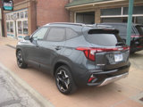 Used 2025 Kia Seltos S image 3