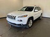 Used 2016 Jeep Cherokee Limited image 5