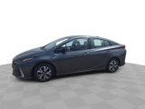 Used 2017 Toyota Prius Prime Plus image 4
