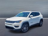 Used 2018 Jeep Compass Latitude image 1