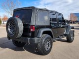 Used 2017 Jeep Wrangler Unlimited Sport w/ Quick Order Package 24S image 3