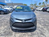 Used 2019 Toyota Corolla LE image 2