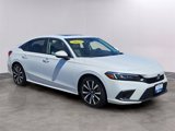 Certified 2022 Honda Civic EX image 3