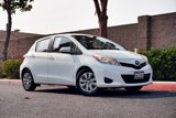 Used 2013 Toyota Yaris L image 2