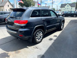 Used 2015 Jeep Grand Cherokee Limited image 4