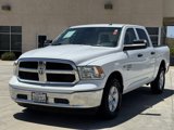 Used 2022 RAM 1500 Tradesman w/ Chrome Plus Package image 4