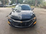 Used 2021 Chevrolet Malibu LT image 3