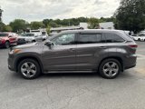 Used 2016 Toyota Highlander Limited image 6