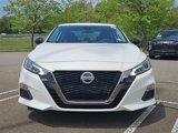 Used 2021 Nissan Altima 2.5 SR w/ SR Premium Package image 2