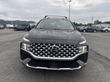 Used 2022 Hyundai Santa Fe SEL w/ Convenience + Premium Package image 2