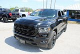 Used 2022 RAM 1500 Big Horn image 3