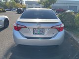 Used 2016 Toyota Corolla S image 6