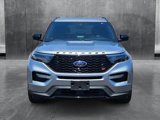 Used 2020 Ford Explorer ST w/ ST Street Pack image 2