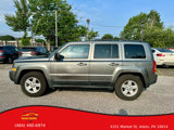 Used 2012 Jeep Patriot Sport w/ PWR Value Group image 4