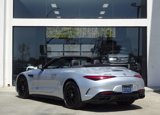Used 2022 Mercedes-Benz SL 55 AMG 4MATIC image 5