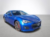 Used 2018 Subaru BRZ Limited w/ Performance Package image 4
