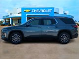 Certified 2023 Chevrolet Traverse LT image 2