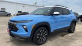 Used 2024 Chevrolet TrailBlazer ACTIV w/ Driver Confidence Package image 3