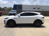 Used 2021 Jaguar E-PACE SE image 4