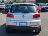 Used 2015 Volkswagen Tiguan S image 4