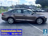 Used 2011 Volkswagen Jetta SEL image 4
