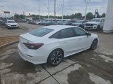 New 2025 Honda Civic Sport Touring image 5