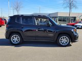 Used 2021 Jeep Renegade Latitude image 2