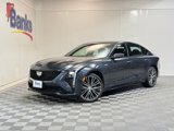 New 2025 Cadillac CT5 V w/ Technology Package image 2