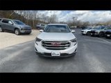 Used 2021 GMC Terrain SLT image 4
