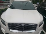 Used 2019 Lincoln MKC Reserve image 2