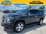 Used 2019 Chevrolet Tahoe LT image 3