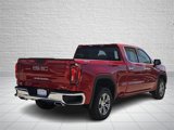 New 2025 GMC Sierra 1500 SLT w/ SLT Convenience Package image 4