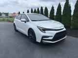 Certified 2023 Toyota Corolla SE image 2