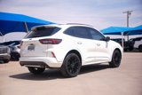 Used 2023 Ford Escape ST-Line Elite image 5