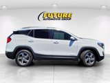 Used 2020 GMC Terrain SLT image 3