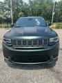 Used 2021 Jeep Grand Cherokee Trackhawk w/ Trailer Tow Group IV image 4