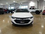 Used 2022 Chevrolet Malibu RS image 2