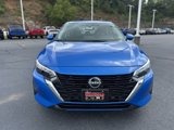 New 2025 Nissan Sentra SV w/ Trunk Package image 2