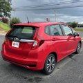 Used 2020 Honda Fit EX image 5