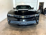 Used 2015 Chevrolet Camaro LT w/ RS Package image 4