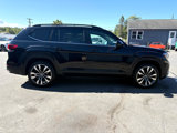 Used 2022 Volkswagen Atlas SE image 6