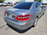 Used 2011 Mercedes-Benz E 350 BlueTEC Sedan image 4