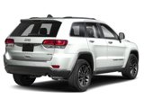 Certified 2022 Jeep Grand Cherokee Limited image 3